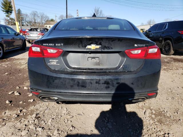 2016 CHEVROLET MALIBU PRE - 1G1ZH5SX5GF201223