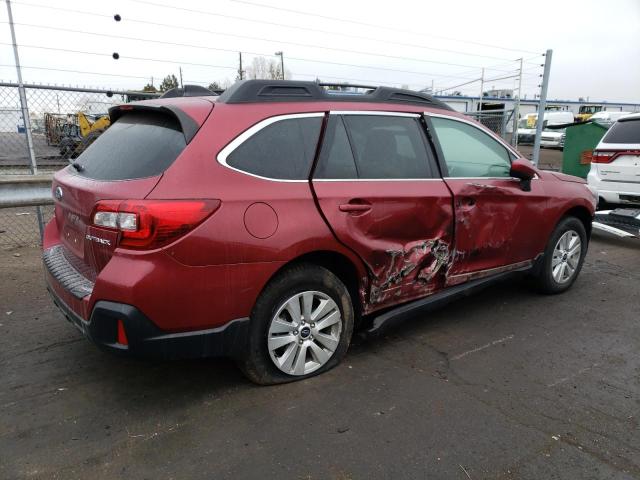 4S4BSADC4J3259261 Subaru Outback 2.5i Premium