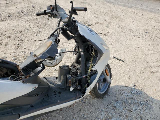 2014 PIAGGIO FLY 150 - ZAPM798G3E7001496