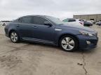 Lot #2962387978 2014 KIA OPTIMA HYB