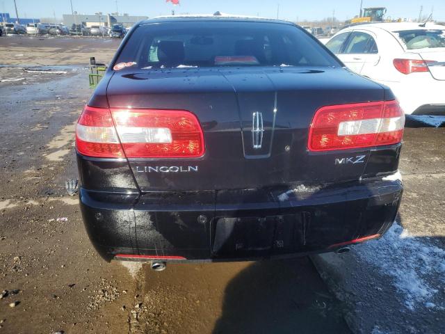 3LNHM26T08R605597 Lincoln MKZ