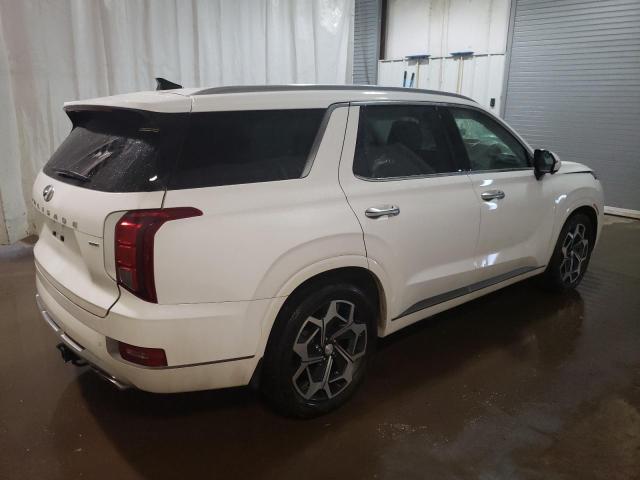 2022 HYUNDAI PALISADE C - KM8R7DHE9NU465107