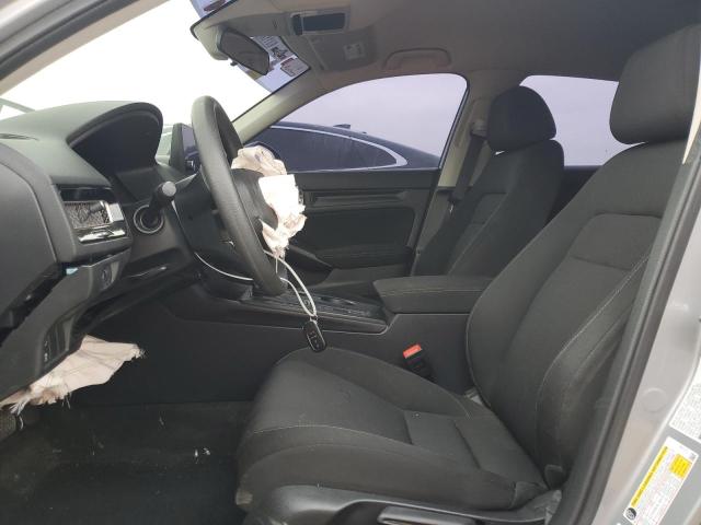 2022 HONDA CIVIC SEDA - 2HGFE2F23NH509116