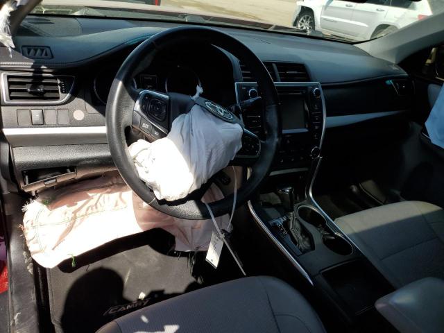 2017 TOYOTA CAMRY LE 4T1BF1FK6HU669671