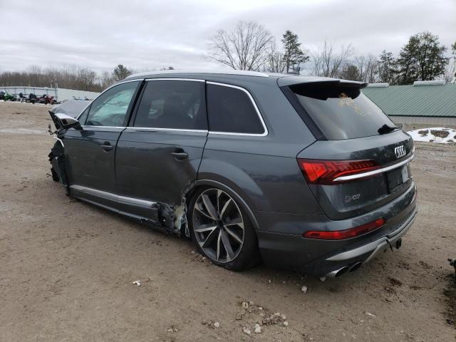 2021 AUDI SQ7 PREMIU WA1AWBF78MD025515