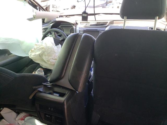 5N1AZ2BJ7MC119885 Nissan MURANO SV