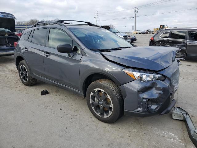 JF2GTABC7P8255695 Subaru Crosstrek