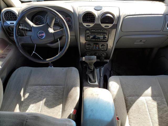 1GKDT13S562217976 GMC Envoy