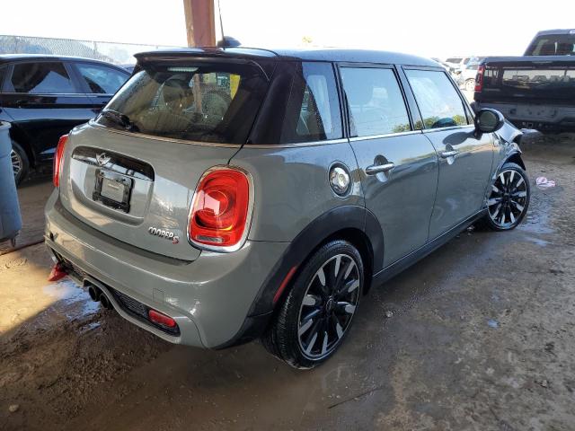 WMWXU3C59F2B59298 Mini Cooper