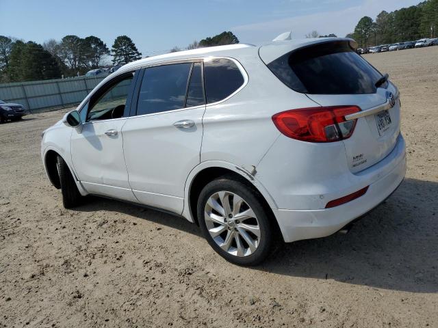 2017 BUICK ENVISION P - LRBFXFSX3HD029207