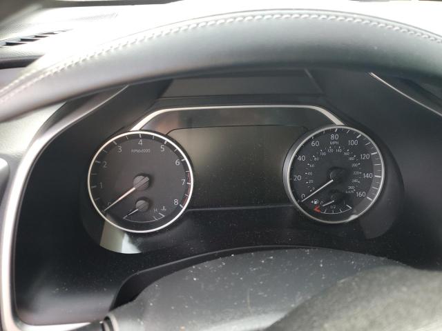 5N1AZ2MJ6KN141293 Nissan MURANO S