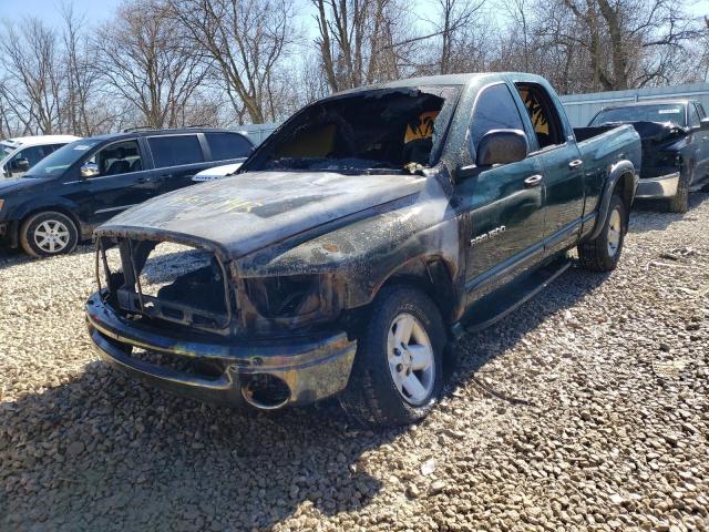 2002 Dodge Ram 1500 