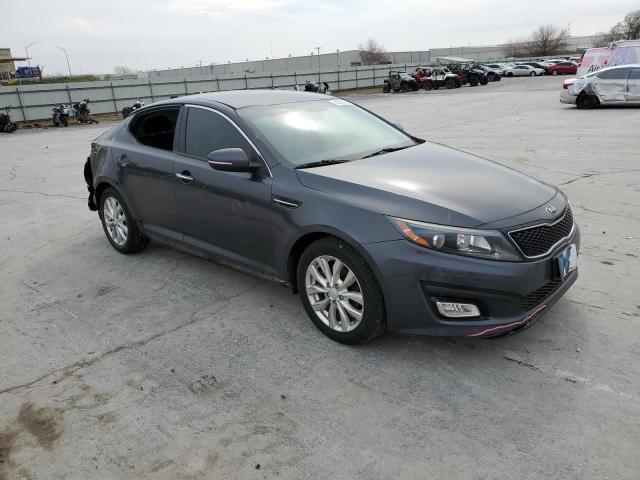 5XXGN4A75FG517773 KIA OPTIMA EX