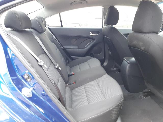3KPFK4A73HE161565 KIA FORTE LX