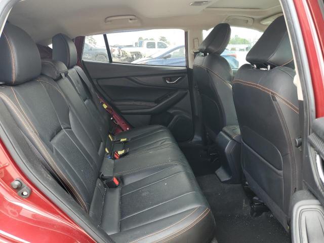 JF2GTAMC5K8270105 Subaru Crosstrek Limited