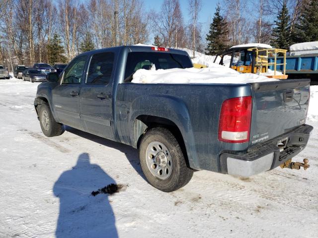 3GTP1UEA6BG360392 GMC Sierra C1500 Sl