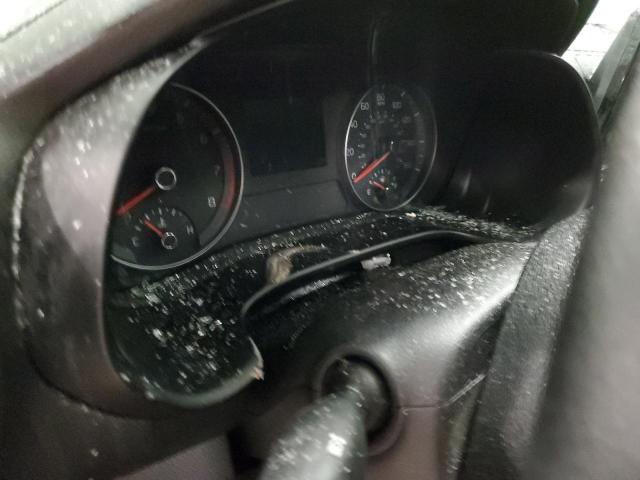 2019 KIA FORTE FE 3KPF24AD0KE136085