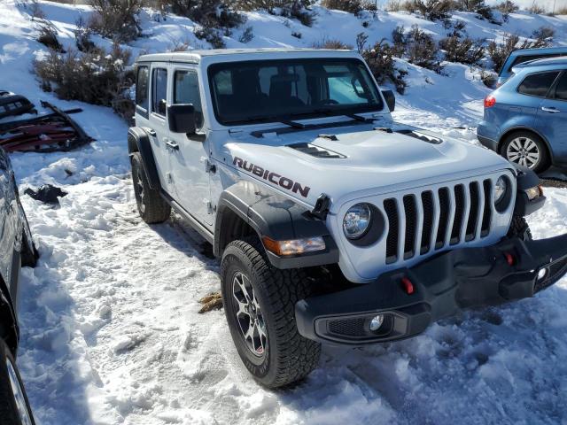 2021 JEEP WRANGLER U 1C4HJXFN4MW636208