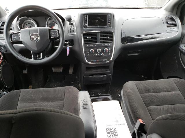 2017 DODGE GRAND CARA 2C4RDGBG2HR849403