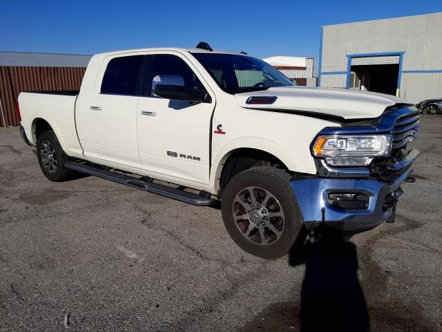 2020 RAM 2500 LONGH - 3C6UR5PL4LG163391