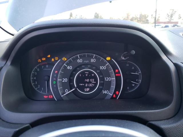 2016 HONDA CR-V EX 3CZRM3H55GG702778