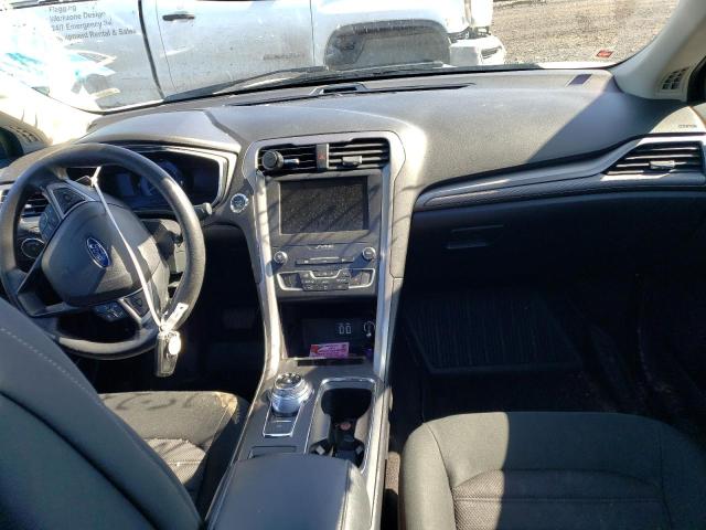 2020 FORD FUSION SE 3FA6P0T99LR191153
