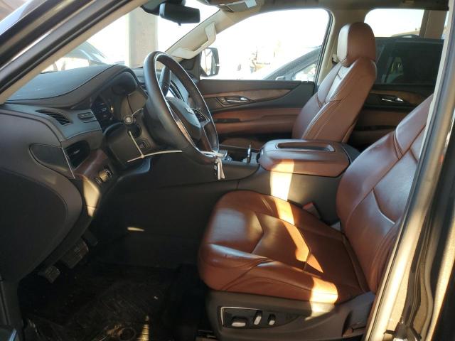1GYS3BKJ0LR223280 Cadillac Escalade Luxury