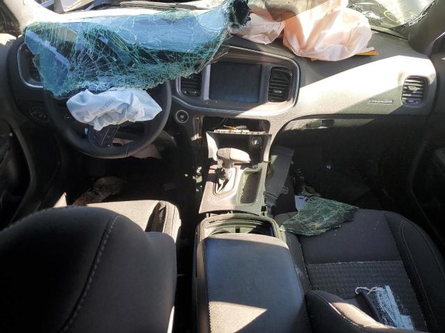 2018 DODGE CHARGER GT - 2C3CDXJG4JH307811