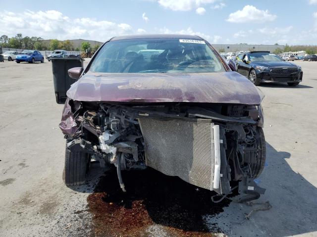 3KPFK4A77JE259519 KIA FORTE LX