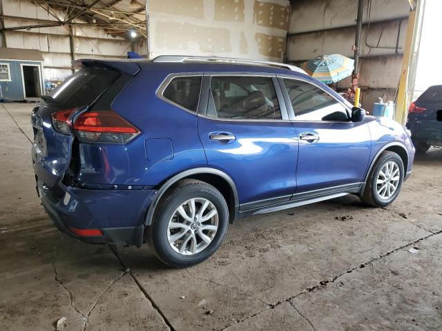 JN8AT2MT5KW257719 Nissan ROGUE S
