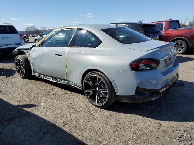 3MW53CM03P8D07023 BMW M240XI