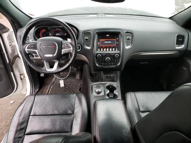2017 DODGE DURANGO R/ 1C4SDJCT3HC799596