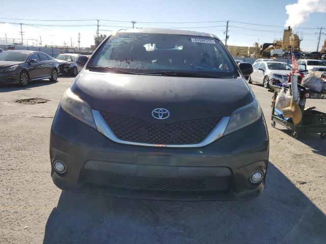 2015 TOYOTA SIENNA SPO - 5TDXK3DC0FS594318