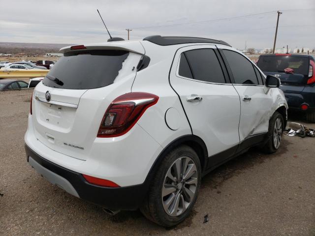 KL4CJASB4KB963550 Buick Encore Preferred