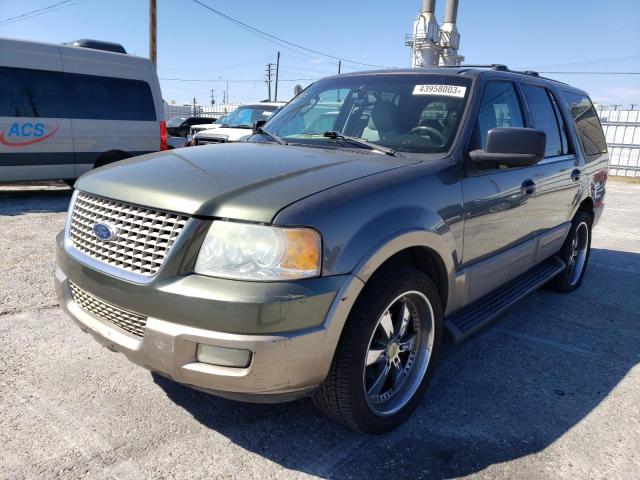 2003 Ford Expedition XLT