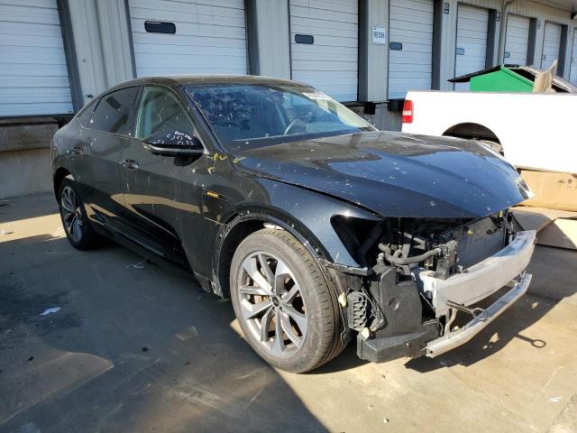 2021 AUDI E-TRON SPO WA12AAGE8MB037265