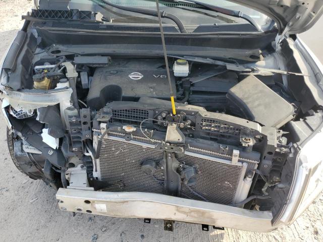 5N1AR2MN3EC715271 Nissan Pathfinder S
