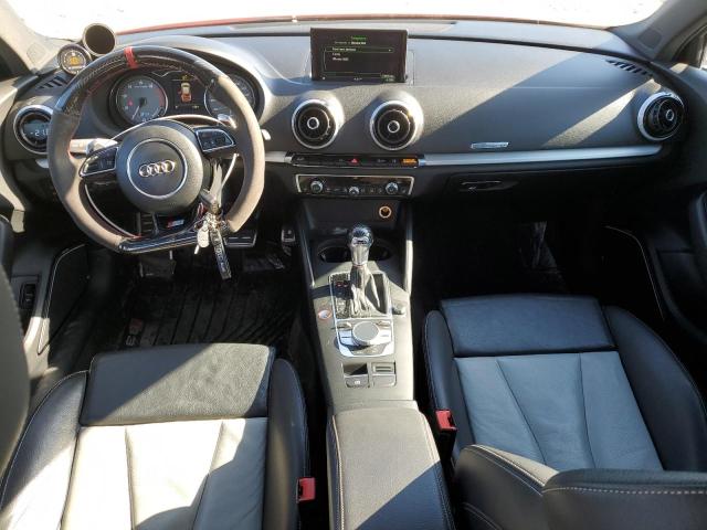 2015 AUDI S3 PRESTIG - WAUFFGFF5F1084202