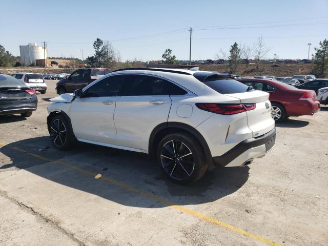 2022 INFINITI QX55 LUXE - 3PCAJ5J38NF111444