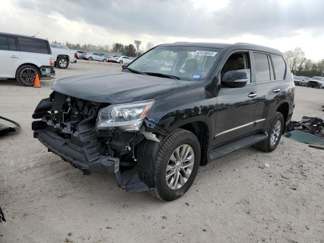 2015 LEXUS GX 460 - JTJBM7FX5F5105877