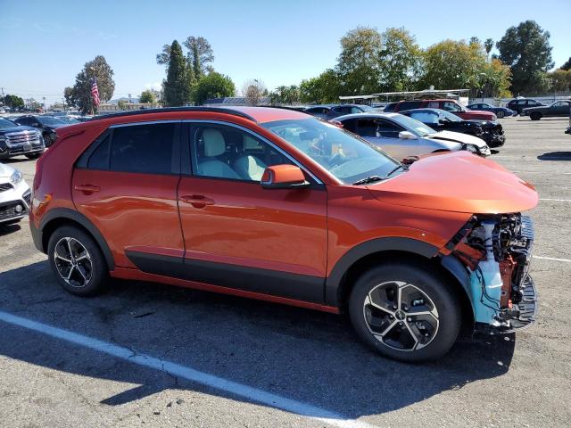 KNDCR3LE2P5066431 KIA NIRO EX
