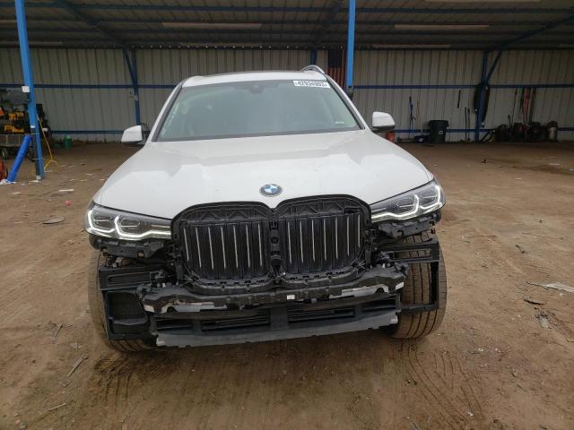 5UXCW2C09L9C89626 BMW X7 Xdrive40i