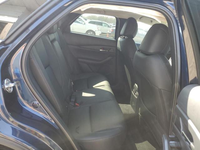 3MVDMBCL5NM455453 Mazda Cx-30 Preferred