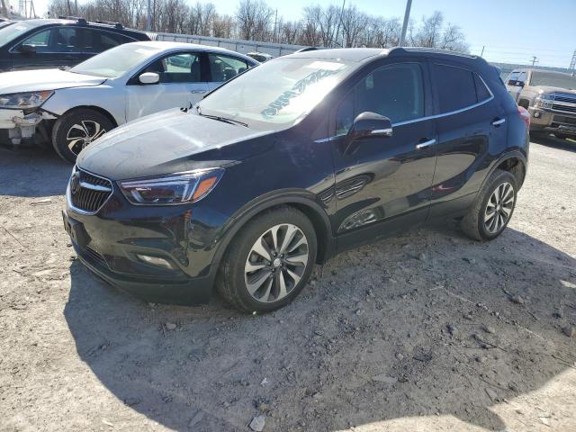 2020 Buick Encore Essence