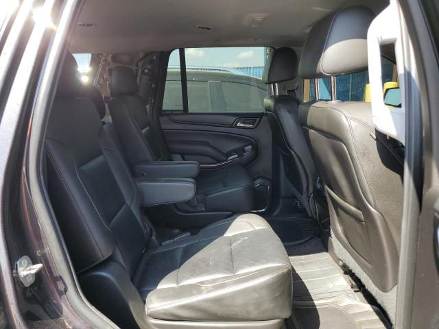 2015 CHEVROLET TAHOE C150 - 1GNSCBKC2FR634389