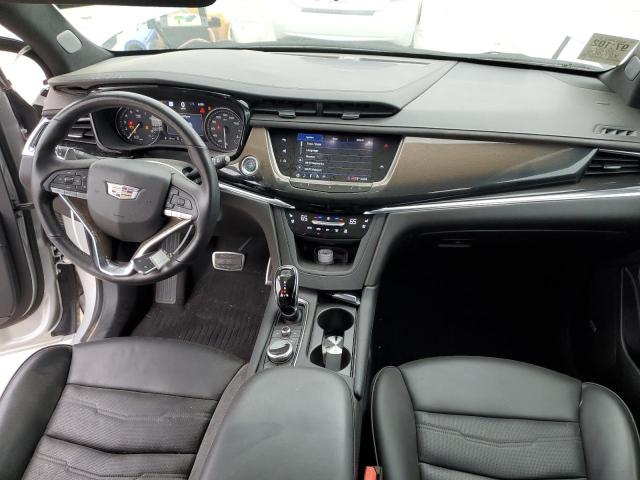 2020 CADILLAC XT6 SPORT - 1GYKPHRS2LZ208379