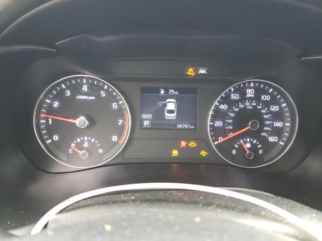 3KPF34ADXME268853 KIA Forte Gt Line