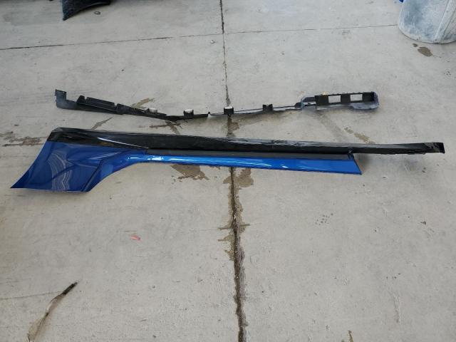 2017 CHEVROLET CAMARO ZL1 - 1G1FK1R61H0202092