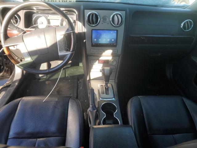 3LNHM26T08R605597 Lincoln MKZ