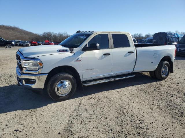 2022 Ram 3500 